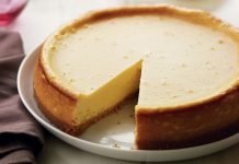 CheeseCake Keto y Método Grez