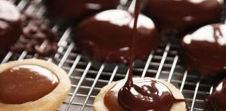 Receta Pan Nube Dulce Método Grez