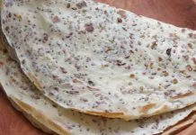 Panqueques Método Grez Panqueques Linaza - Metodo Grez