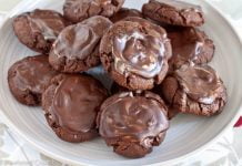Galletas de Coco Estilo Método Grez Recetas Galletas Estilo Método Grez