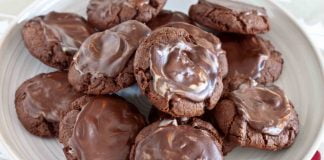 Recetas Galletas Estilo Método Grez