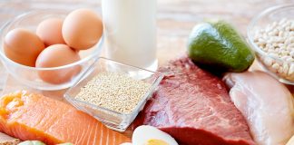 Alimentos Permitidos Método Grez