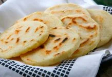 Arepas bajas en Carbohidratos Método Grez Arepas bajas en carbohidratos Método Grez