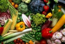 Lista de Carbohidratos Saludables: Sin Almidón y sin azúcar lleno de nutrientes Carbohidratos sin Almidon