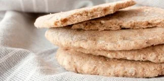 Pan de Linaza Método Grez