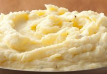 Pastel de Papas Falso Método Grez