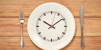 Ayuno Intermitente Método Grez