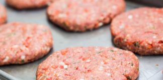 Receta Hamburguesas Caseras Método Grez