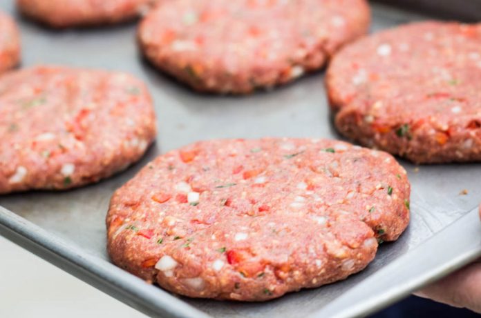 Receta Hamburguesas Caseras Método Grez Receta Hamburguesas Caseras Método Grez