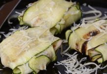 Ravioles de Zapallo Italiano y Espinaca Método Grez Receta Ravioles de Zapallo Italiano Método Grez