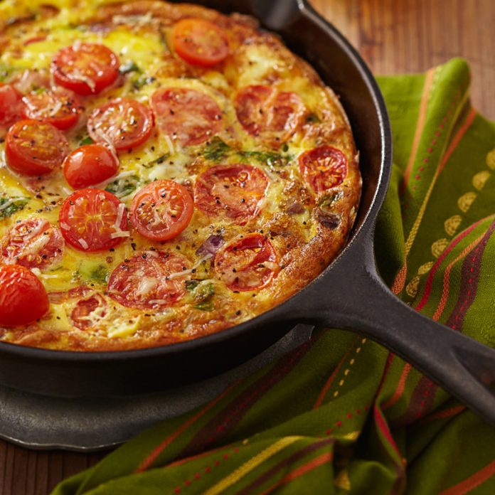 Ensalada Griega al Sarten cetogénica Método Grez