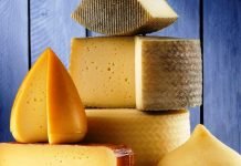 ¿Que tipo de Quesos se pueden Consumir en el Método Grez? Quesos Método Grez