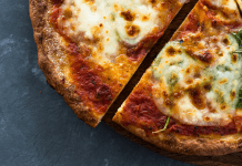 Pizza Keto al estilo Método Grez: 2 recetas de impacto keto pizza