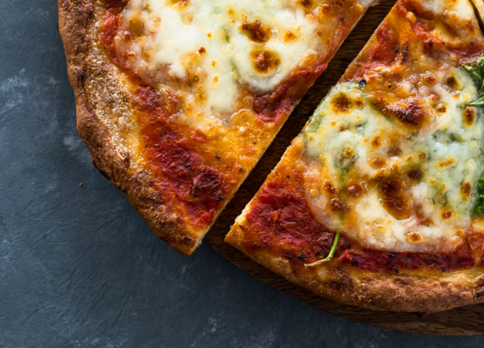 keto-pizza keto pizza