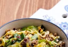 Crack Slaw: La receta libre de carbohidratos que hace furor crack slaw metodo grez