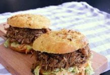 Pan de Hamburguesa Grez – Bajo en Carbohidratos – Keto pan hamburguesa metodo grez