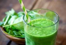 Batido Detox Grez (VIDEO) batido detox