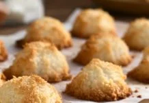 Cocadas Keto y Método Grez: Rápidas y fáciles libres de carbohidratos cocadas-grez