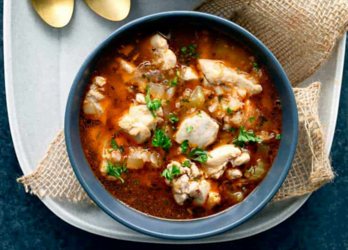 sopa-pollo-keto