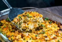 Receta Grez de Budín de Jurel tipo Salmón budín-jurel-grez