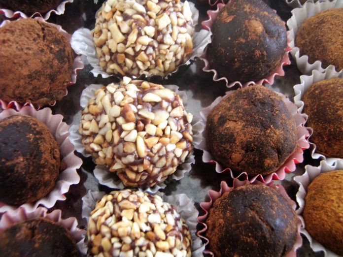 trufas-keto-chocolate