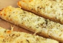 Palitos de Ajo Keto low carb palitos-ajo-keto