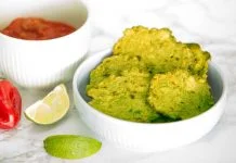 Chips de Aguacate Método Grez Unos ricos chips para compartir