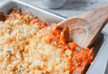 Receta Keto de Pollo con Parmesano Receta Pollo Parmesano Método Grez