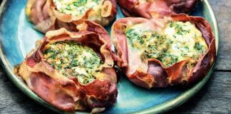 Quiche Individual Método Grez