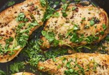 Pollo con cilantro y lima Método Grez Pollo con cilantro y lima bajo en carbohidratos