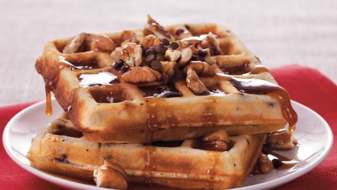 waffles-keto-dulces
