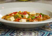 Chupe de Atún receta Low Carb chupe-de-atun