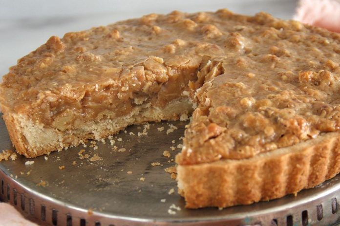 kuchen-nuez-keto kuchen-nuez-keto