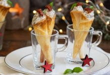 Conitos de Berenjena Keto conos-berenjena-keto