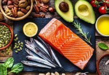 Guía sobre las grasas saludables que debes consumir con la Dieta Keto o Grez