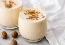 Receta de Cola de Mono Keto con versión vegana