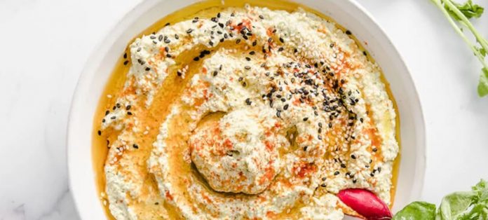 hummus-casero-keto