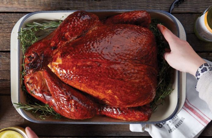 pavo-navideño-keto pavo-navideño-keto