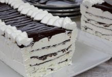 Torta Helada tipo Viennetta receta-helado-viennetta-grez