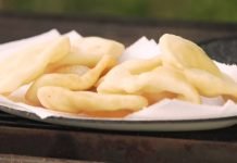 Receta de Tortas Fritas argentinas pero libre de carbohidratos tortas-fritas-keto