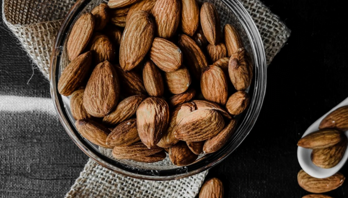 almendras-keto almendras-keto