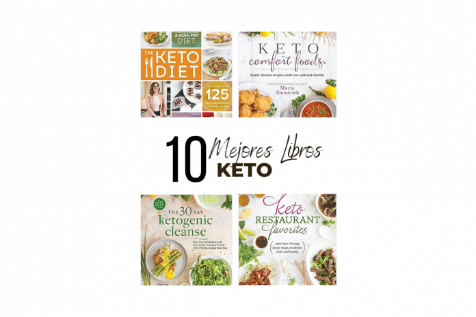 Libros keto (1200 × 800px) Libros keto (1200 × 800px)