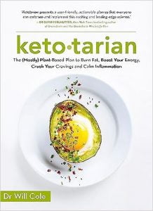 ketotarian