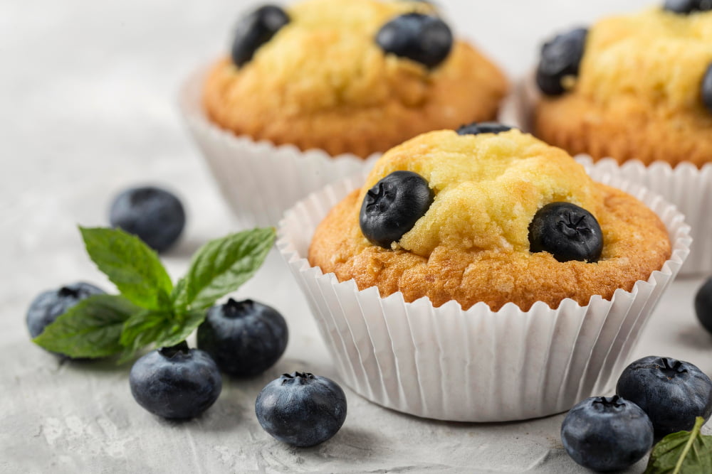 muffins-keto