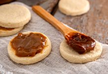 Dulce de Leche Keto: Receta fácil, deliciosa y sin culpas dulce-leche-keto-receta