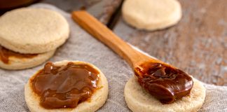 dulce-leche-keto-receta