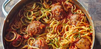 espaguetis-zapallo-italiano