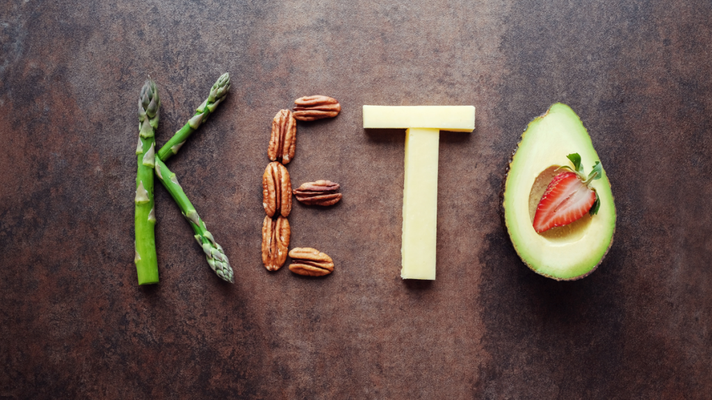 Beneficios Keto Ciencia