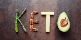 Beneficios Keto Ciencia