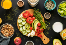 Alimentos Permitidos Dieta Keto